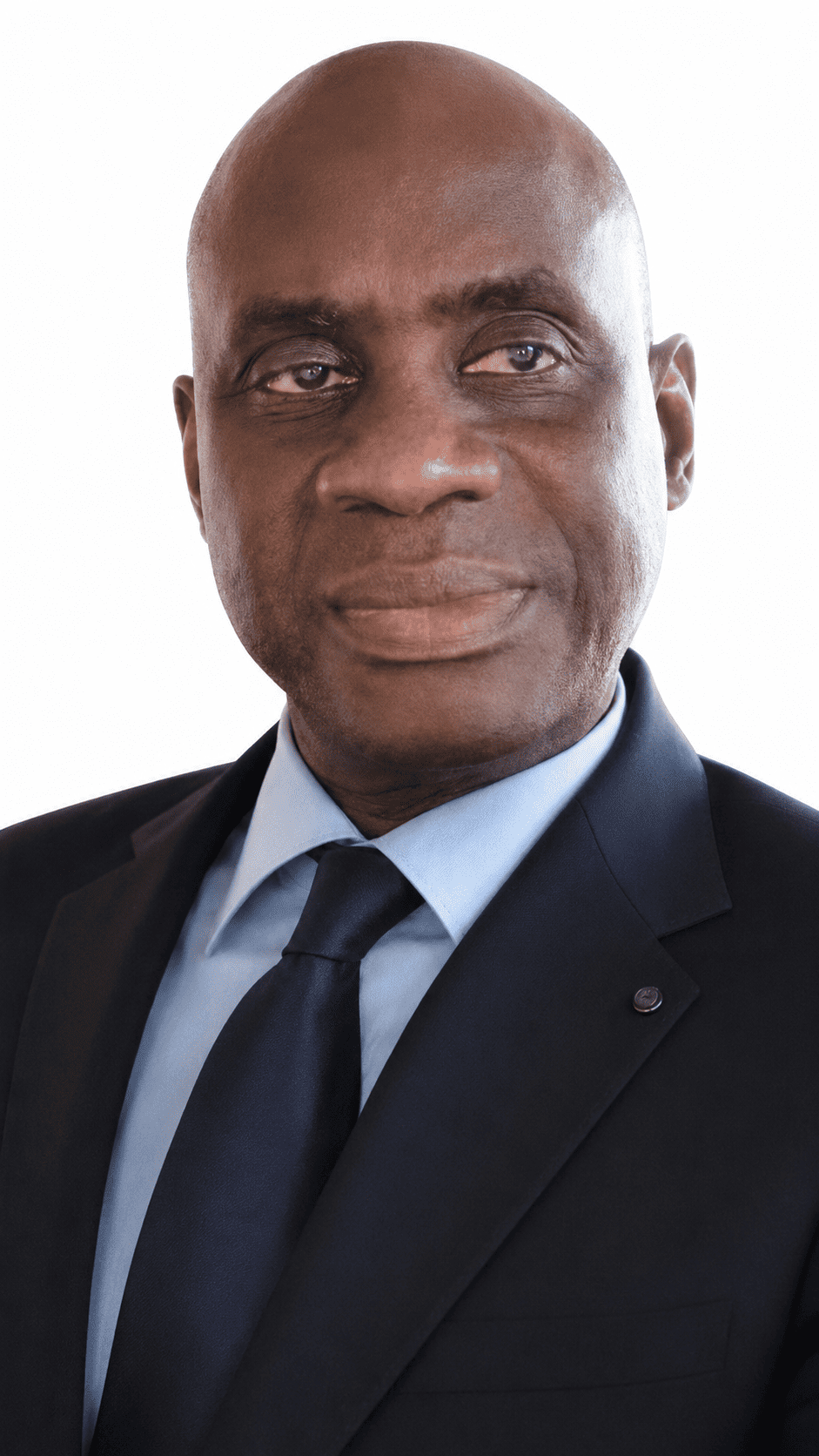 Ibrahim Mbaye